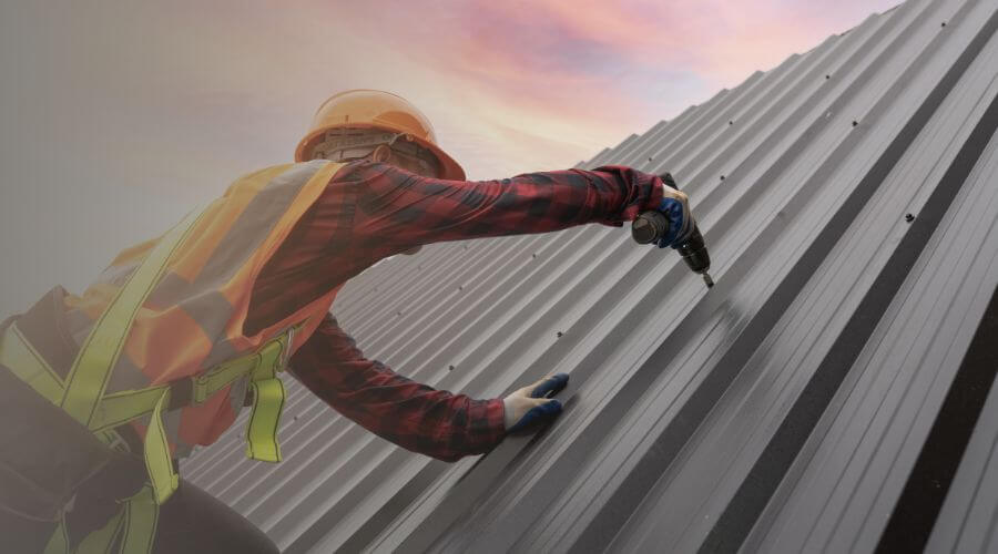 Professional residential roofers in Laguna Beach, CA